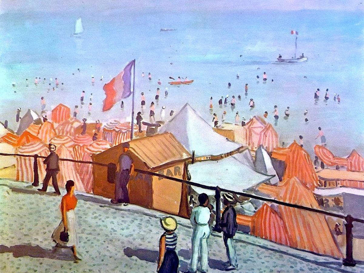 Les Sables d'Olonne